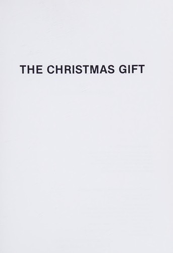 The Christmas gift