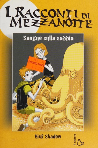 Sangue sulla sabbia