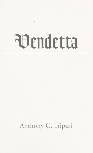 Vendetta
