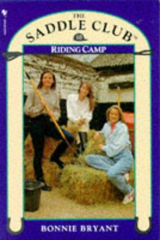 Riding Camp