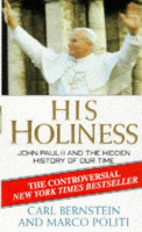 His Holiness