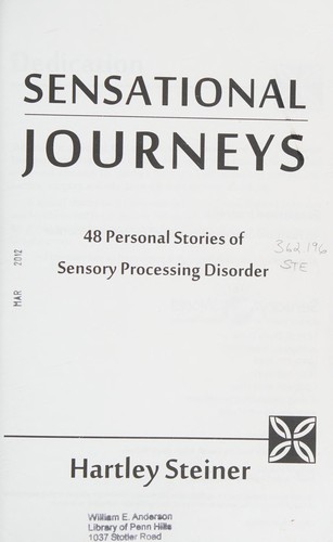 Sensational Journeys
