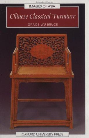 Chinese classical furniture