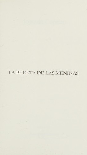 La puerta de las meninas