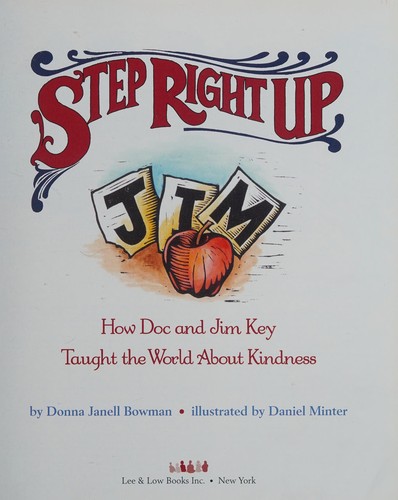 Step right up
