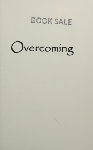 Overcoming
