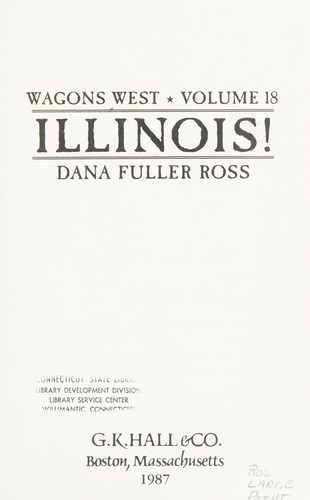 Illinois!