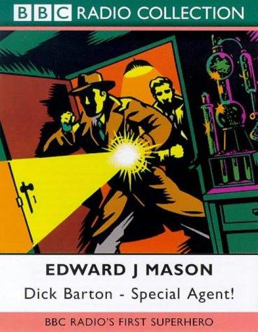 Dick Barton