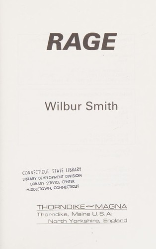 Rage