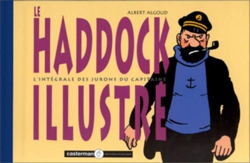 Le Haddock Illustre