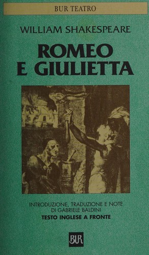 Romeo e Giulietta