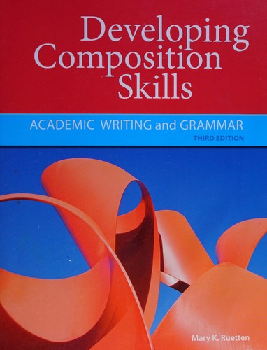 Developing composition skills