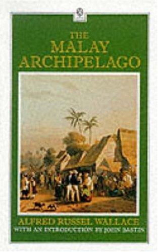 The Malay Archipelago