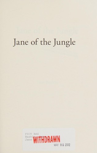Jane of the jungle