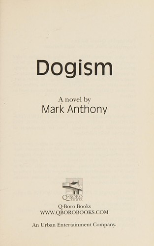 Dogism