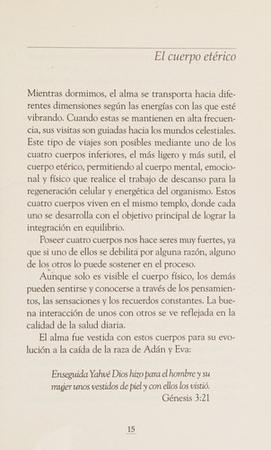 Dormir, soñar, amar
