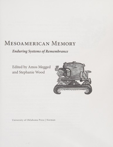 Mesoamerican memory