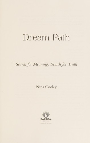 Dream Path