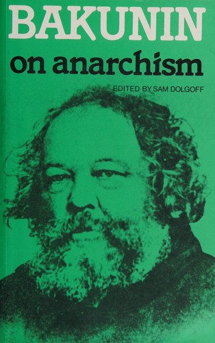 On Anarchism