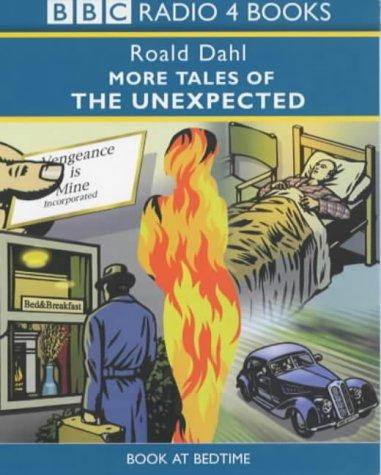 More Tales of the Unexpected (8)