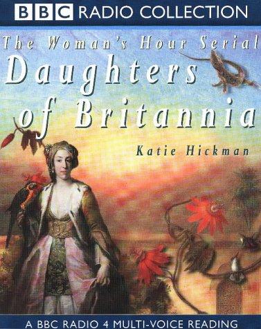 Daughters of Britannia