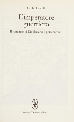 L'imperatore guerriero