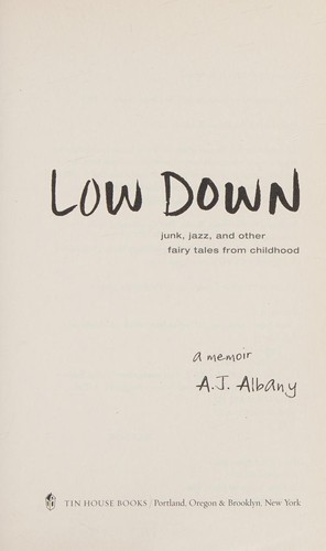 Low down