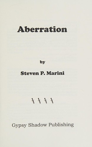 Aberration