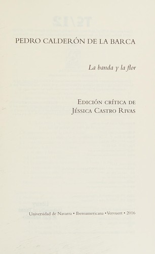 La banda y la flor