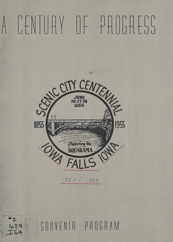 Iowa Falls