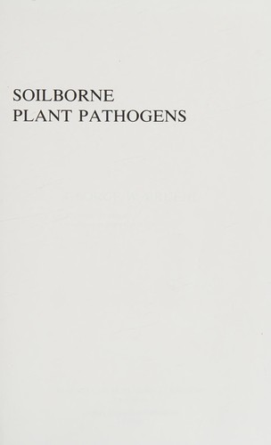 Soil Borne Plant Pathogens