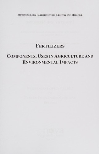 Fertilizers