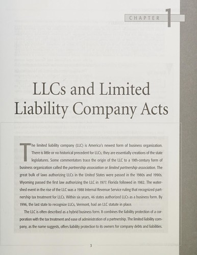 The ultimate LLC compliance guide