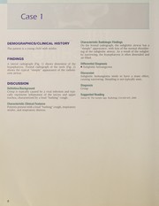 The teaching files