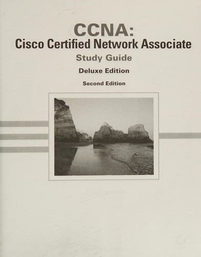 CCNA Cisco certified network associate study guide