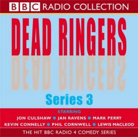 Dead Ringers, Vol. 3