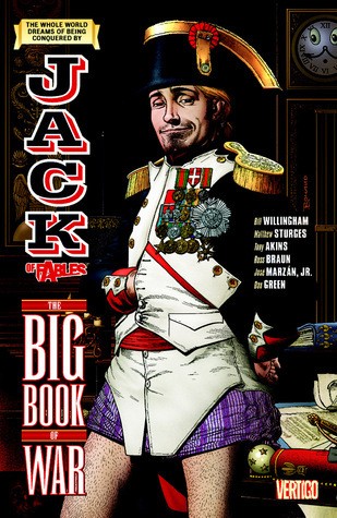 Jack of Fables, Vol. 6