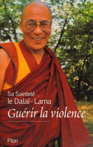 Guérir la violence
