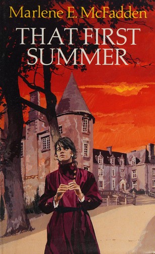 That firstsummer