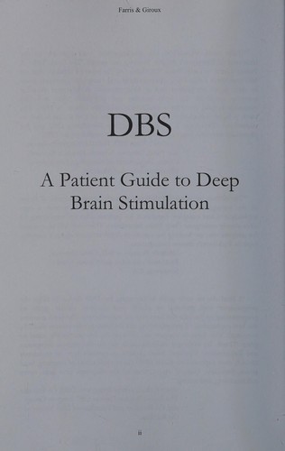 DBS
