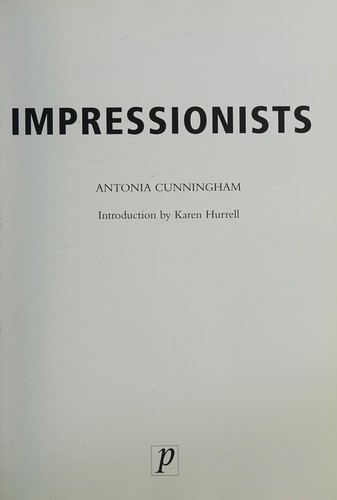 Impressionists