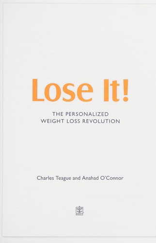 Lose it!
