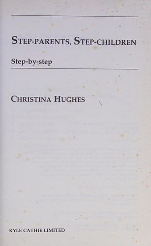 Stepparents/Stepchildren