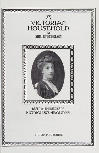 Victorian Household