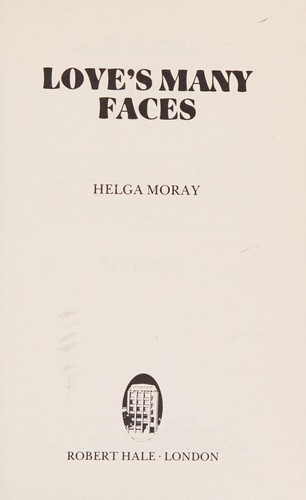 Love's many faces