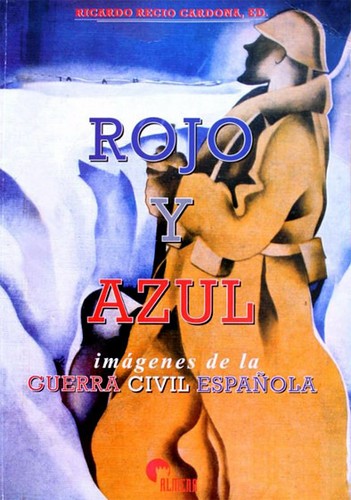 Rojo y azul