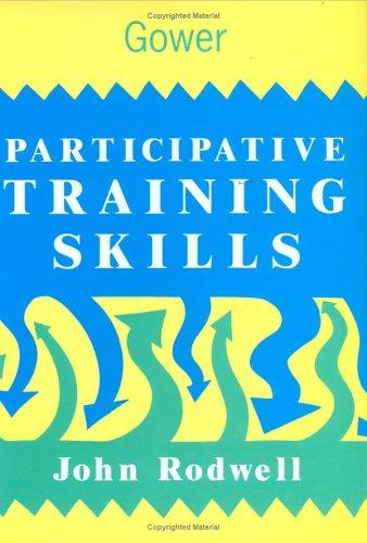 Participative training skills