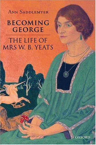 Becoming George