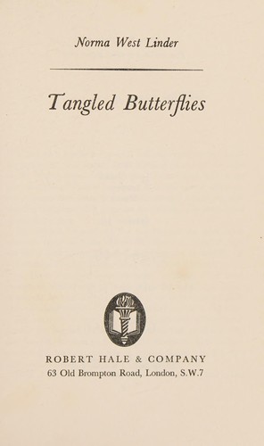 Tangled butterflies