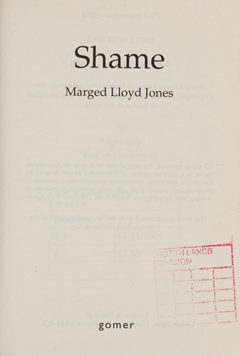 Shame